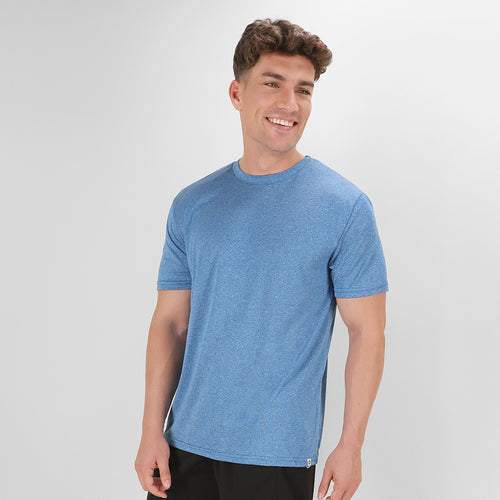 Unisex technical T-shirt - Rits Personalised