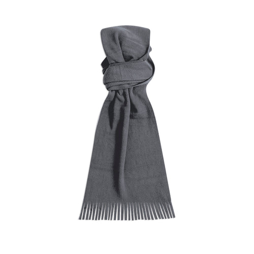Soft and warm polar fleece 200g/m2 scarf with anti-pilling treatment Personalised