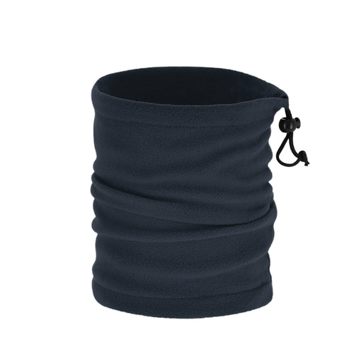 neck warmer in polar fleece 200g/m2 with anti-pilling treatment - Articos Personalised