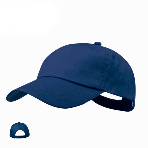 Cap made in cotton material - Sport Personalised