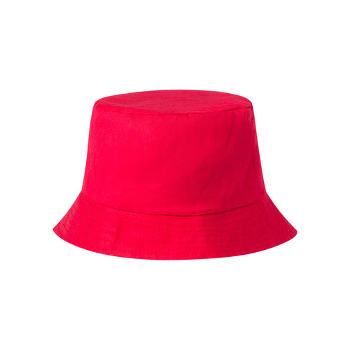 Bob hat in cotton material - Marvin Personalised