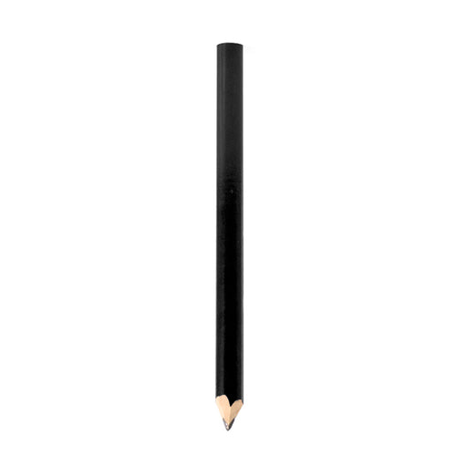 Wooden carpenter's pencil in glossy finish - Carpintero Personalised