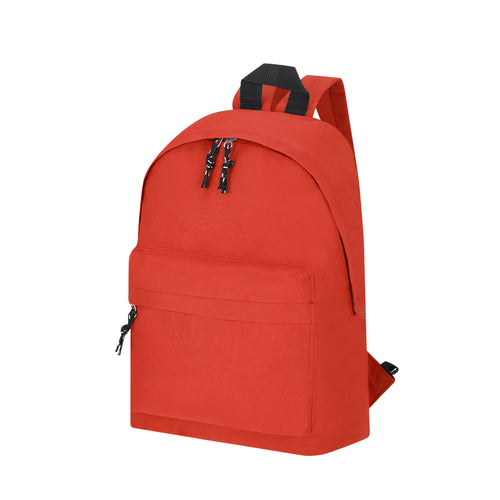 Backpack in durable 600D polyester - Discovery Personalised
