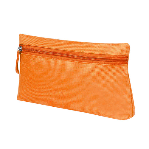 Multi purpose beauty bag in resistant 600D polyester - Britney Personalised