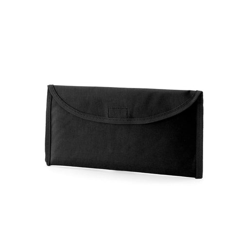 Travel document bag in resistant 600D polyester - Lisboa Personalised