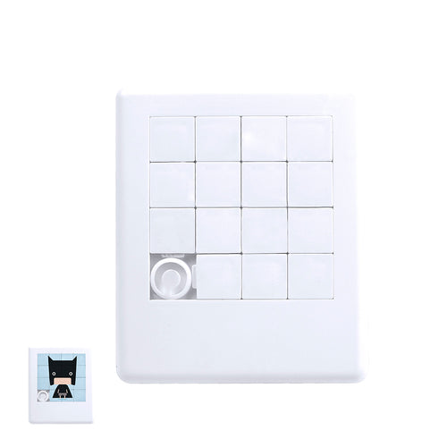 Minipuzzle puzzle especially designed for digital printing - Mazinger Personalised