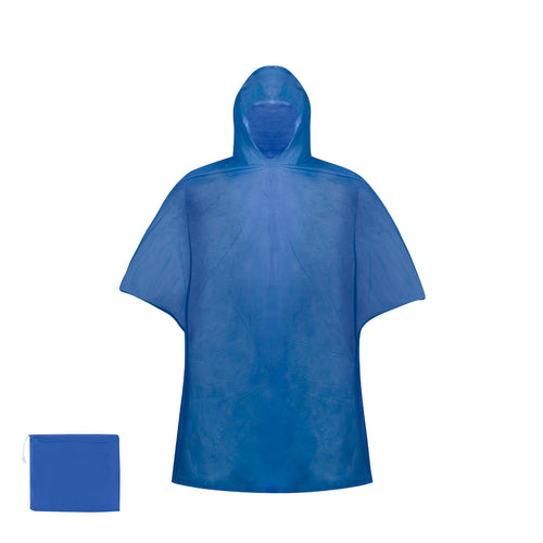 Rain And Cold Montello Personalised