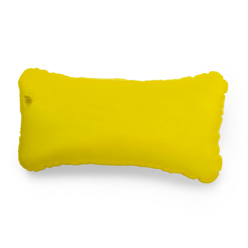 Inflatable pillow in resistant PVC - Cancún Personalised