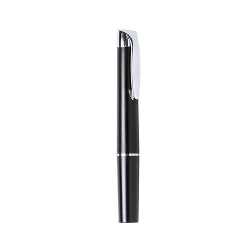 LED flashlight with soft body - Doctor Personalised