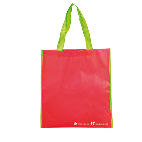 Bag in resistant recycled PET material - Helena Personalised