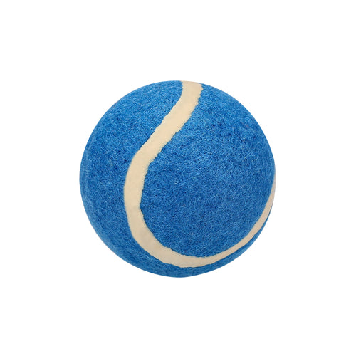Pet ball in resistant rubber lined in soft material - Niki Personalised