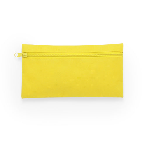 Resistant 600D polyester zipper case - Tage Personalised