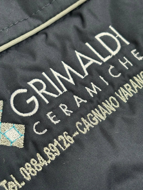 Embroidery