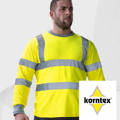 High-Visibility Workwear