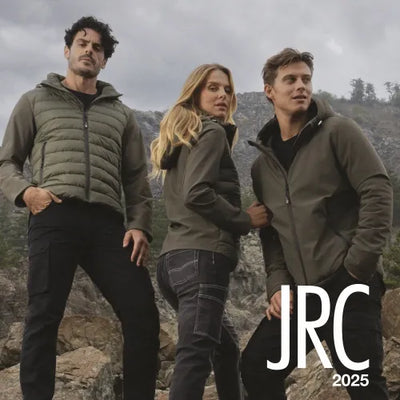 Professional Workwear