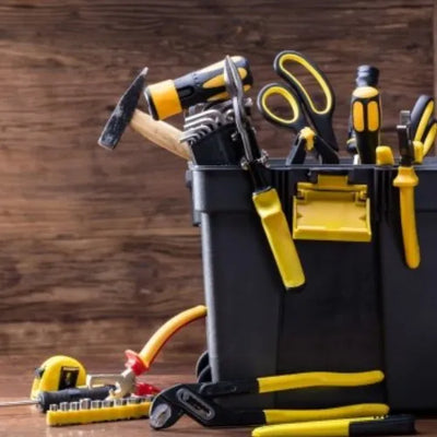 Work Accessories