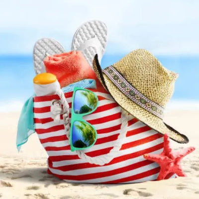 Summer Items