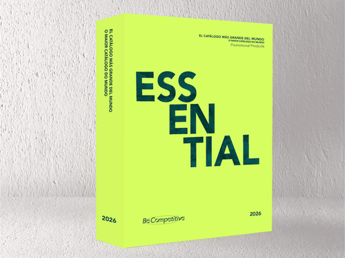 Catalogues 2025 Personalised