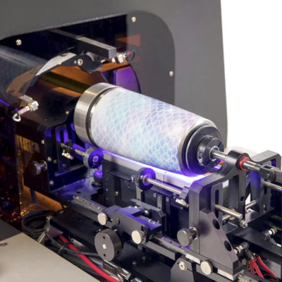 360° digital printing