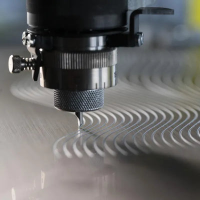 Milling