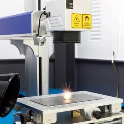 Laser engraving