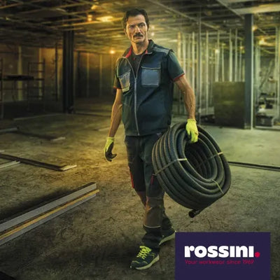 Work &amp; Safety