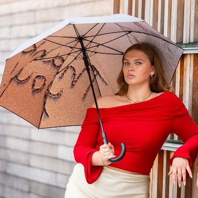 Umbrellas