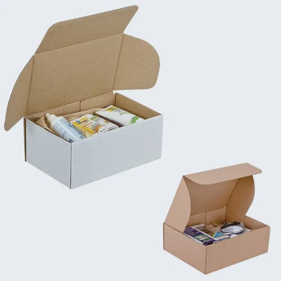Packaging