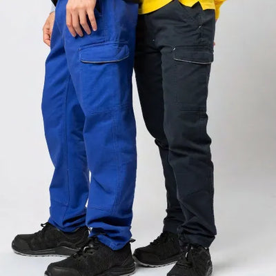 Trousers &amp; Shoes
