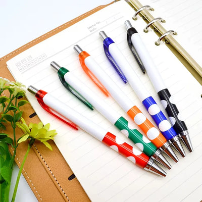 Pens &amp; Pencils