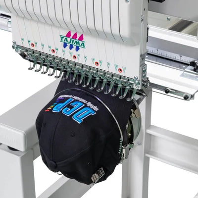 Embroidery