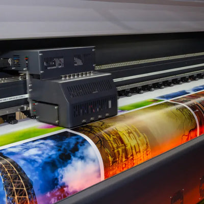 Digital printing