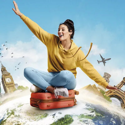 Travel