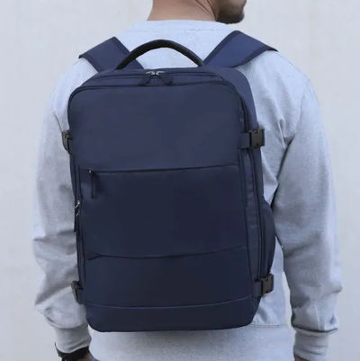 Backpacks &amp; Bags